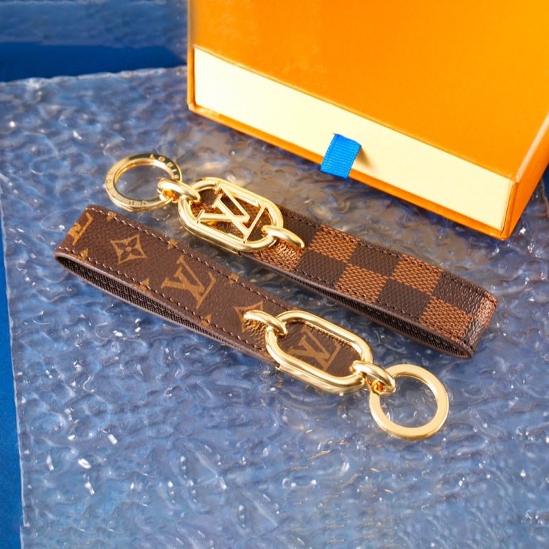 Louis Vuitton Keychains